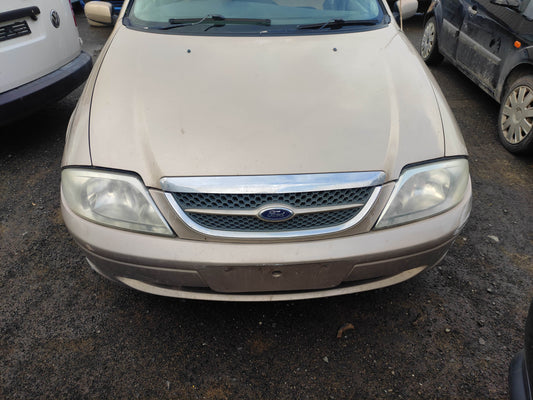#350 FORD FAIRMONT FITS 1998 TO 2002 FOR PARTS