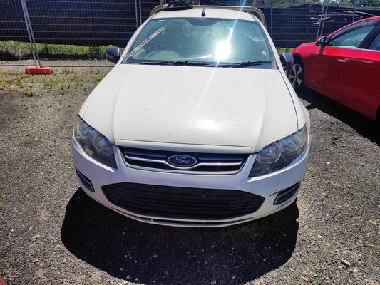 #555 FORD FALCON FG FITS 2008 TO 2014 FOR PARTS