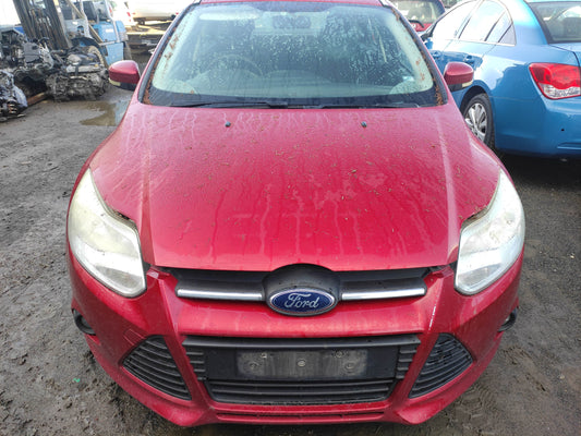 #702 FORD FOCUS 2011 FOR PARTS