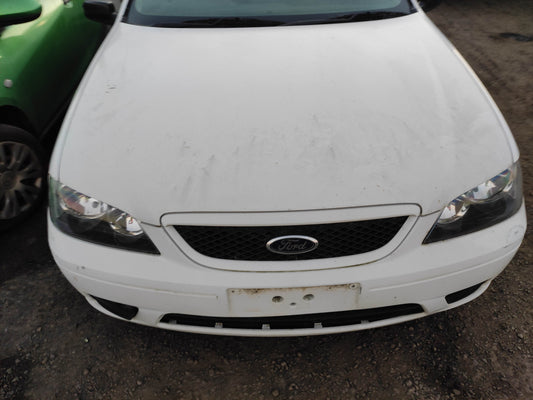 #714 FORD FALCON FITS 2005 TO 2008 FOR PARTS