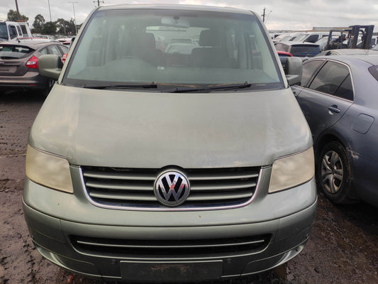 #691 VOLKSWAGEN MULTIVAN 2007 FOR PARTS