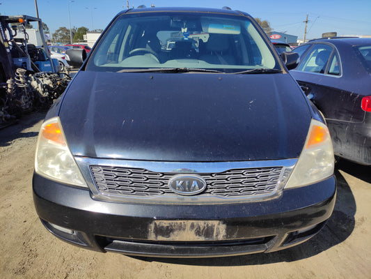 #751 KIA GRAND CARNIVAL FOR PARTS