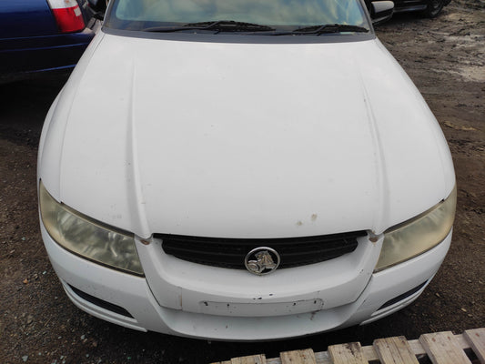 #711 HOLDEN CREWMAN 2007 FOR QUALITY PARTS