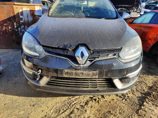 #622 RENAULT MEGANE FITS 2013 TO 2018 FOR PARTS