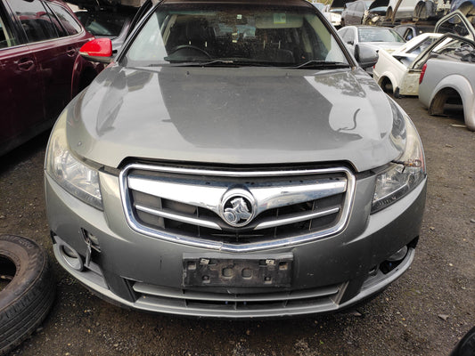 #699 HOLDEN CRUZE 2010 FOR QUALITY PARTS