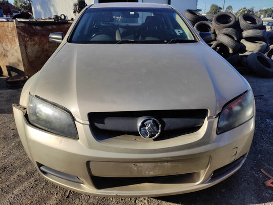 #659 HOLDEN COMMODORE VE (2008) FOR PARTS