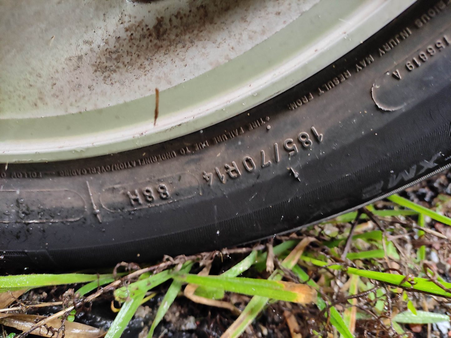 #679 TOYOTA CELICA 1990 FOR PARTS
