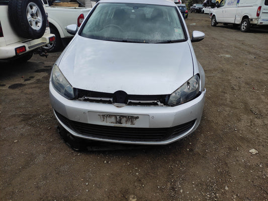 #419 VOLKSWAGEN GOLF 2009 FOR PARTS