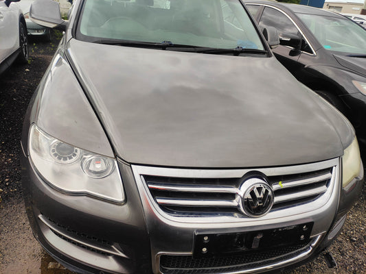 #513 VOLKSWAGEN TOUAREG FITS 2004 TO 2010 FOR PARTS