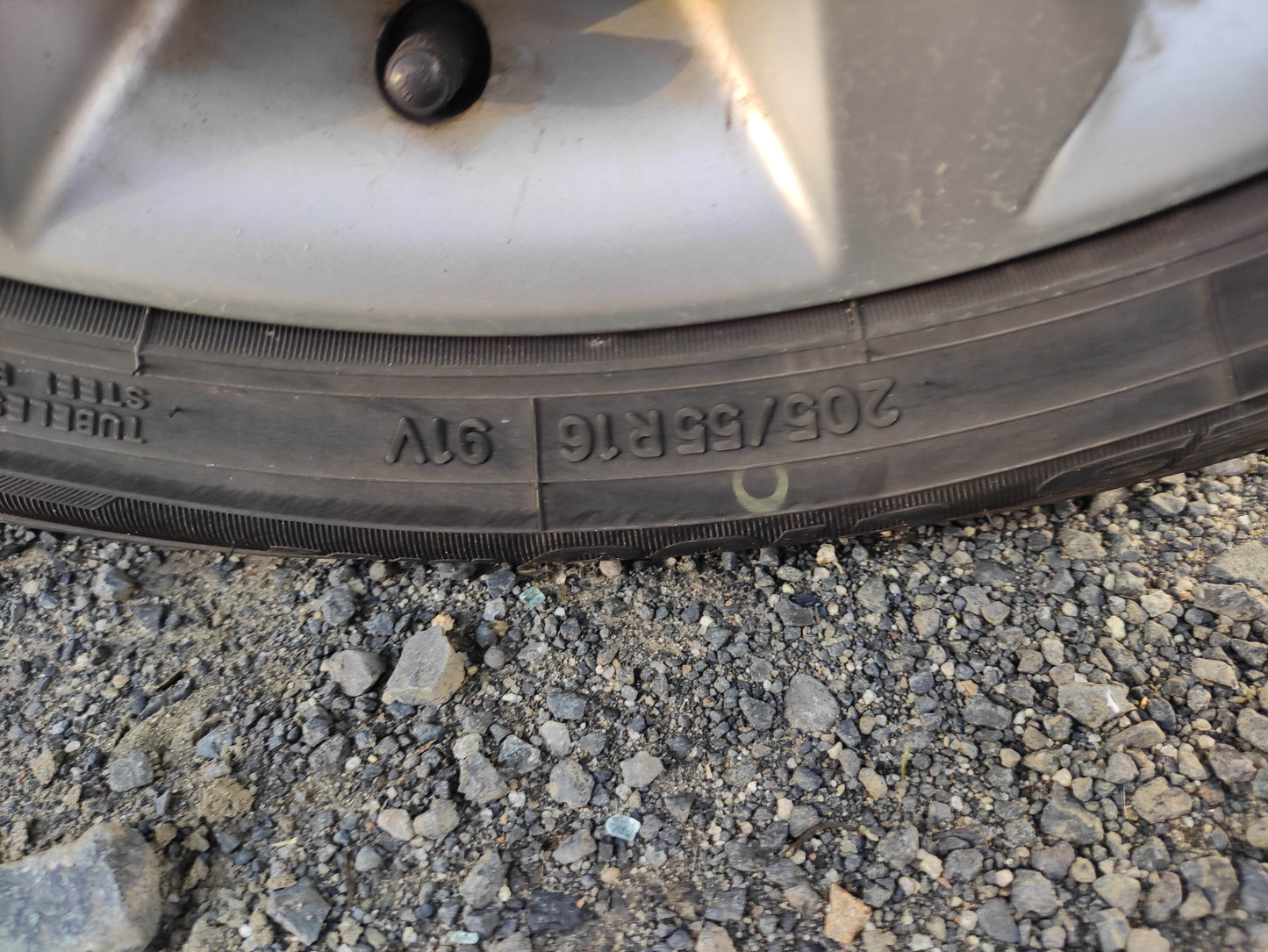 #662 HYUNDAI i30 2014 FOR PARTS
