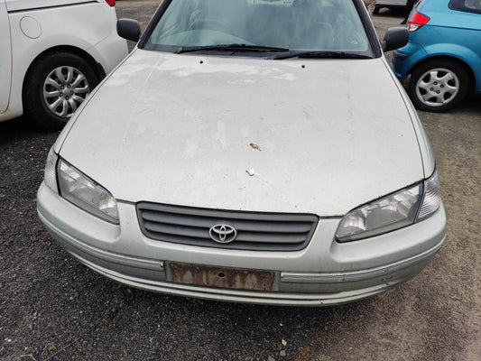 # 476 TOYOTA CAMRY 2001 FOR PARTS