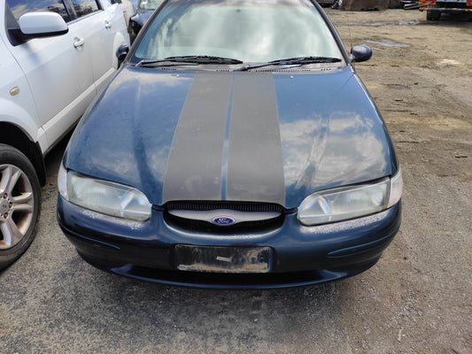 #496 FORD FALCON 1997 FOR PARTS