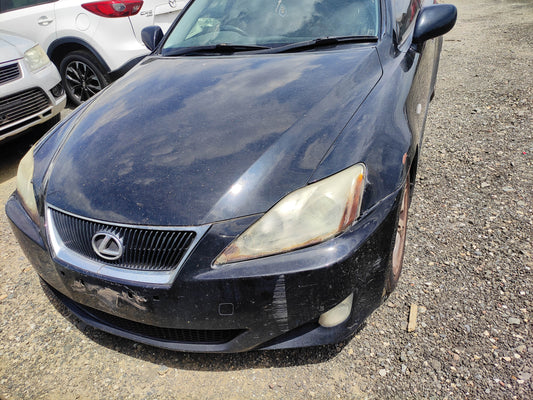#569 LEXUS IS FITS 2005 TO 2013 FOR PARTS