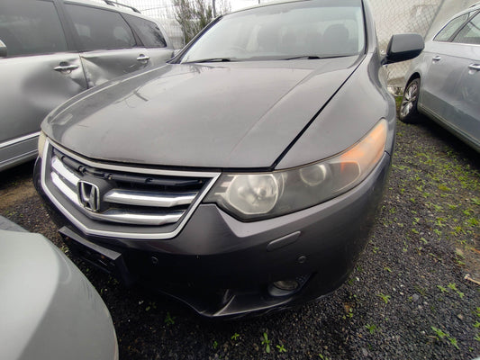 #747 HONDA ACCORD 2009 FOR PARTS