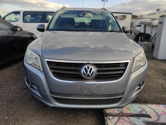 #652 VOLKSWAGEN TIGUAN 2008 FOR QUALITY PARTS