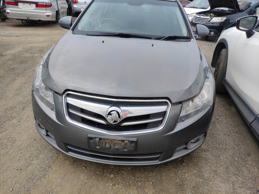 #530 HOLDEN CRUZE JG 2010 FOR PARTS