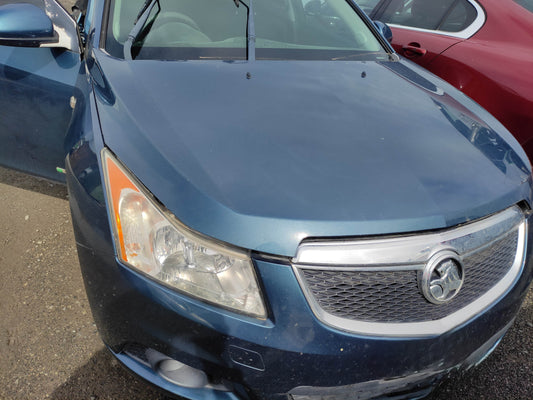 #464 HOLDEN CRUZE JH 2011 FOR PARTS