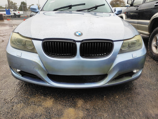 #183 BMW E90 2008 FOR PARTS
