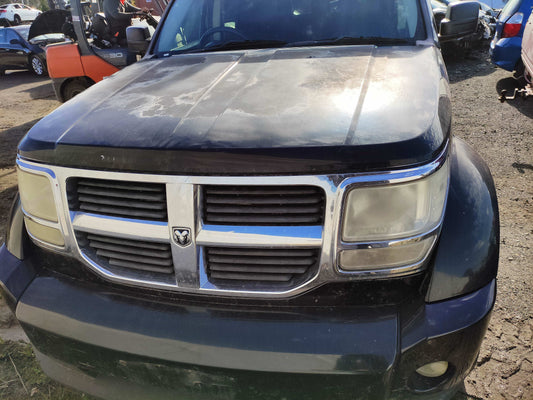 #83 DODGE NITRO 2009 FOR PARTS