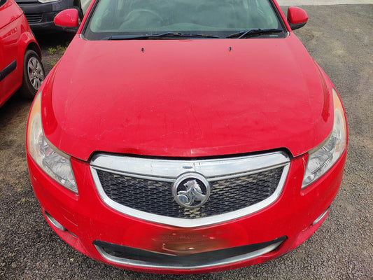 #532 HOLDEN CRUZE JH 2011 FOR PARTS