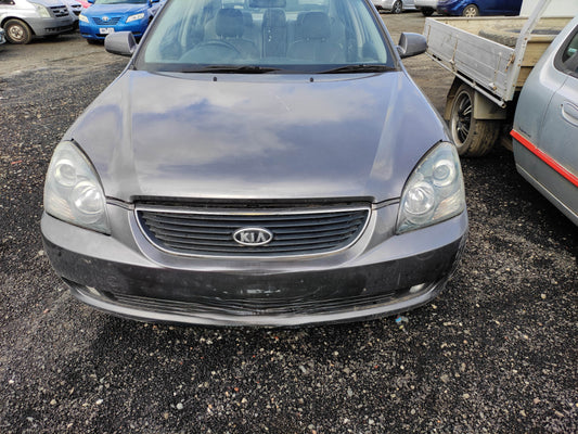 #404 KIA MAGENTIS MG 2008 FOR PARTS