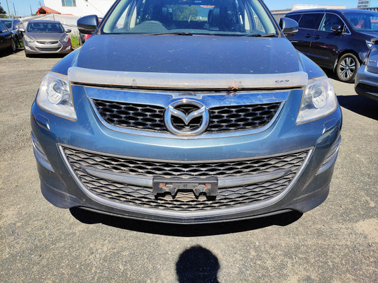 #614 MAZDA CX9 TB 2010 FOR PARTS