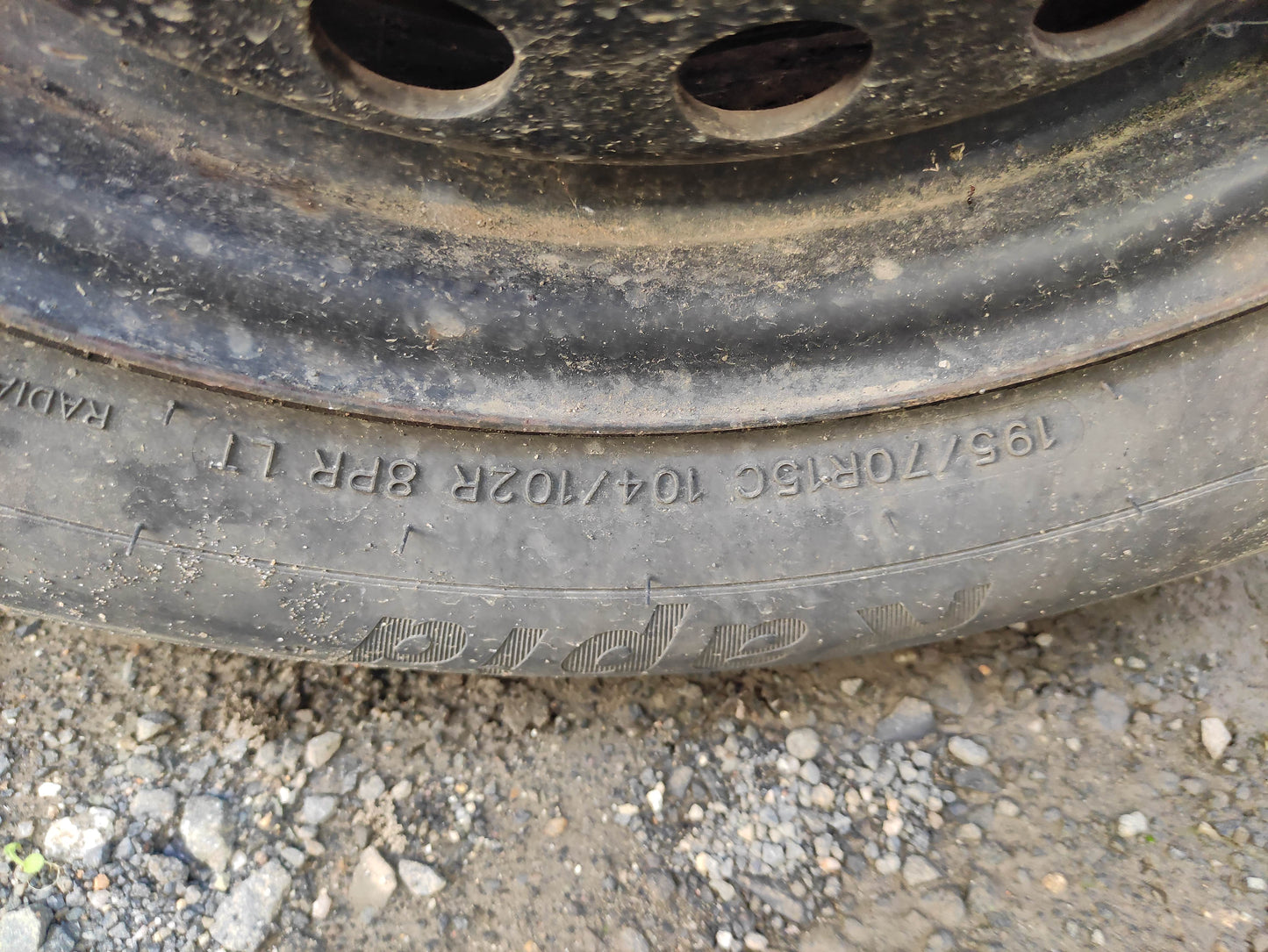 #668 VOLKSWAGEN CARAVELLE,TRANSPORTER 2001 FOR PARTS