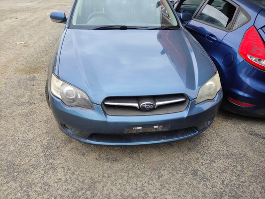 #536 SUBARU LIBERTY 2006 FOR PARTS