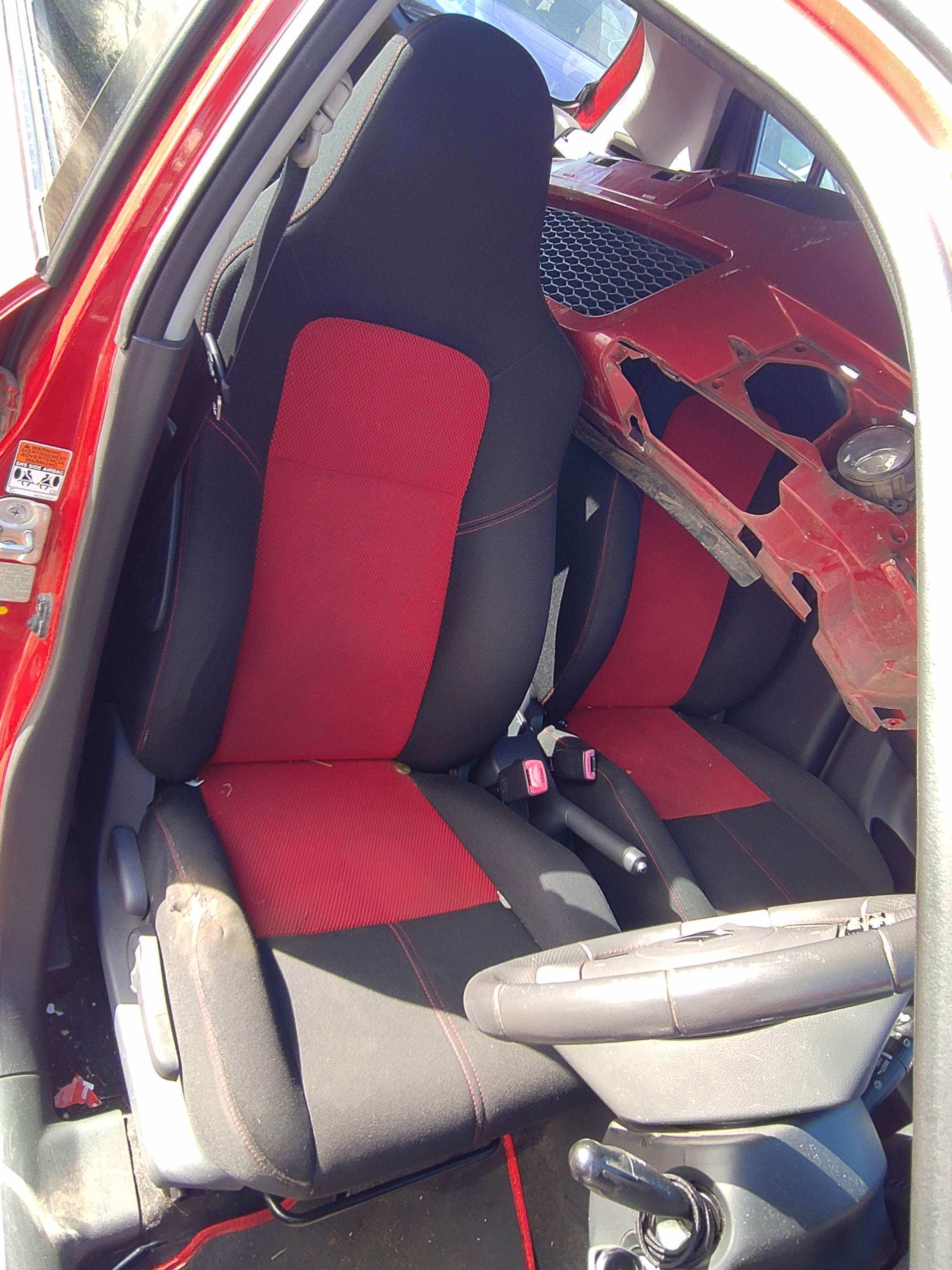 #154 SUZUKI SWIFT 2006 FOR PARTS