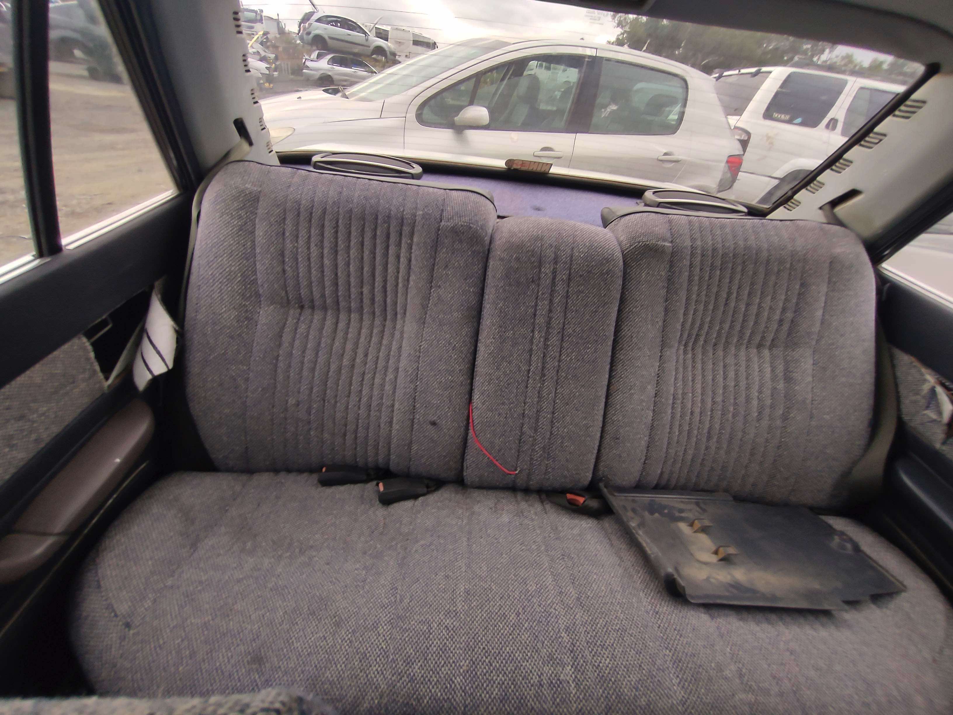 #28 PEUGEOT 505 FITS 1986 TO 1988 FOR PARTS