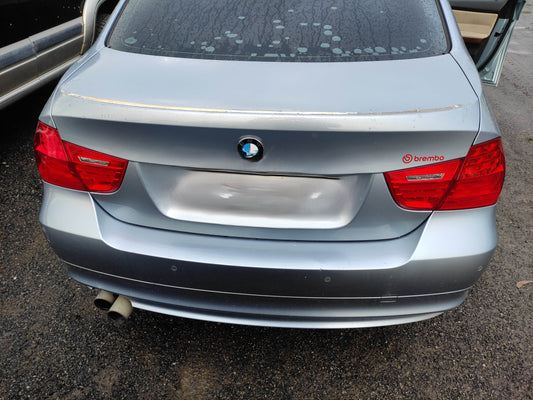 #183 BMW E90 2008 FOR PARTS