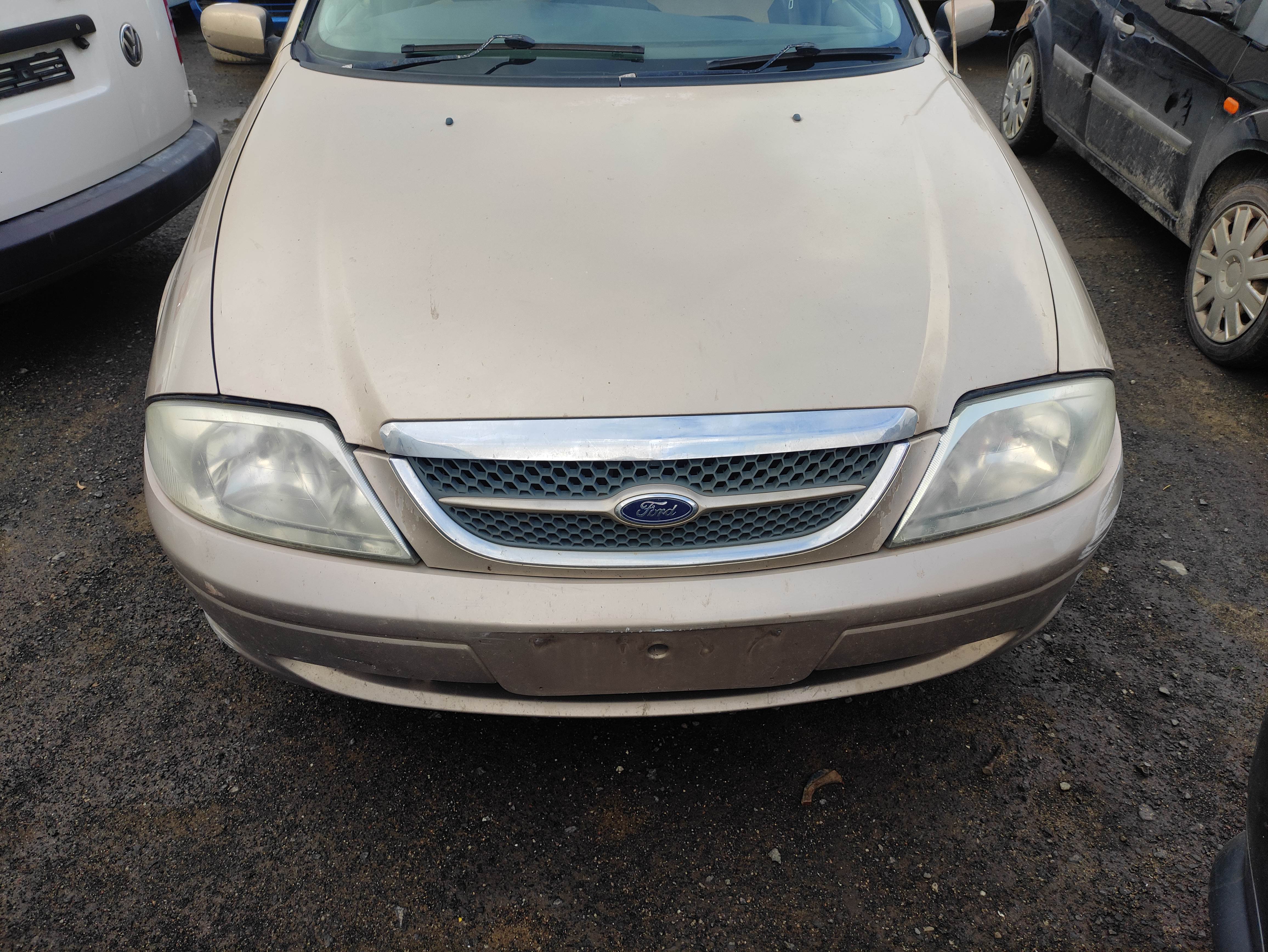 #350 FORD FAIRMONT  FITS 1998 TO 2002 FOR PARTS
