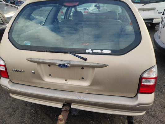 #350 FORD FAIRMONT  FITS 1998 TO 2002 FOR PARTS