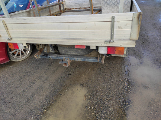 #383 GREAT WALL V240 2012 FOR PARTS