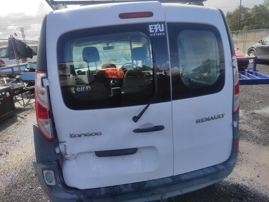 #399 RENAULT KANGOO 2015 FOR PARTS