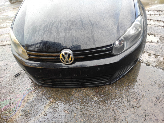 #175 VOLKSWAGEN GOLF 2011 FOR PARTS