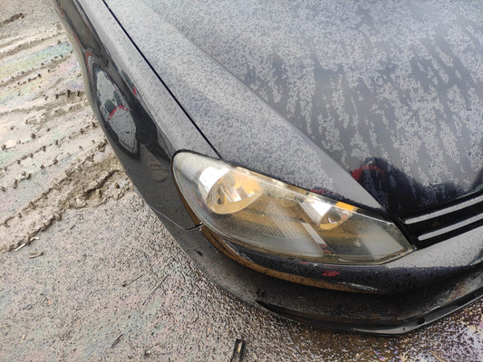 #175 VOLKSWAGEN GOLF 2011 FOR PARTS
