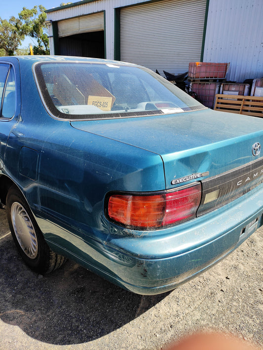 #588 TOYOTA CAMRY 1994 FOR PARTS