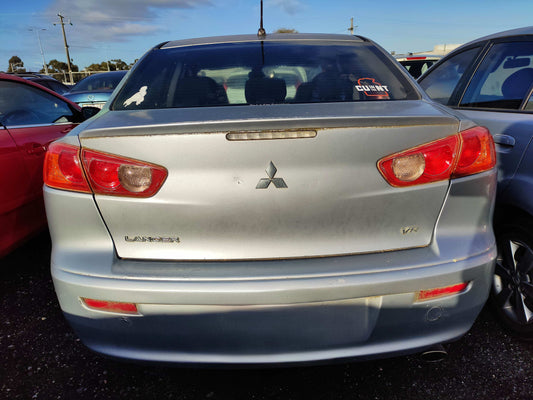 #50 MITSUBISHI LANCER (2011 TO 2016) FOR PARTS
