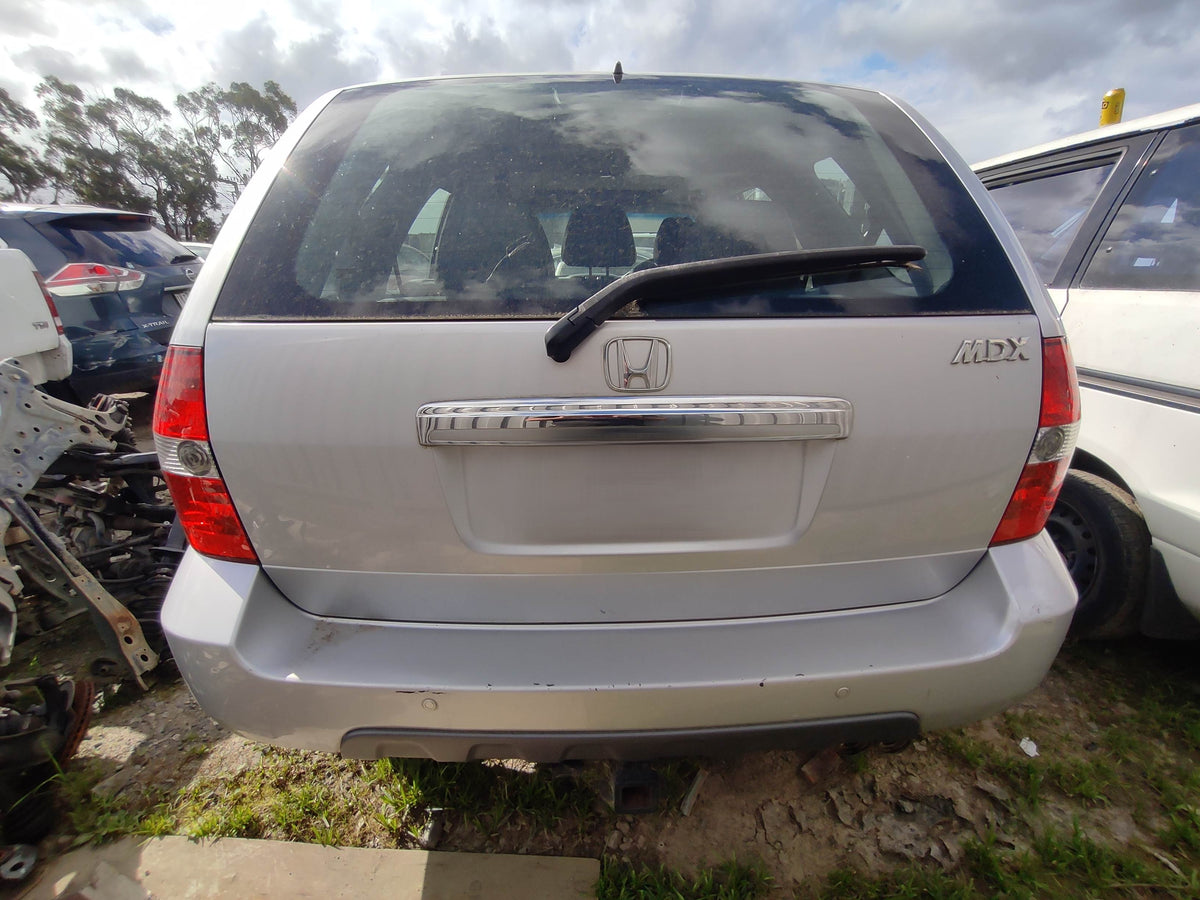#764 HONDA MDX 2003 FOR PARTS