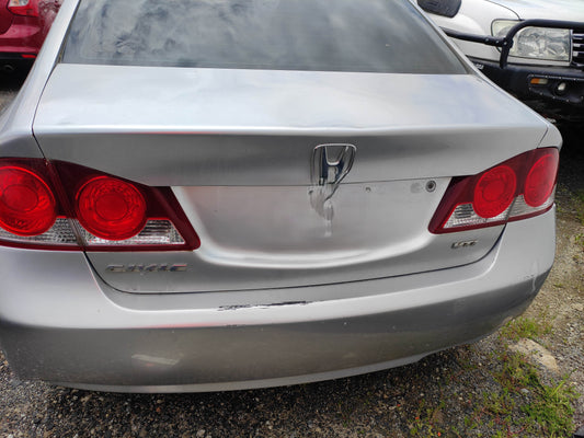 #501 HONDA CIVIC 2006 FOR PARTS