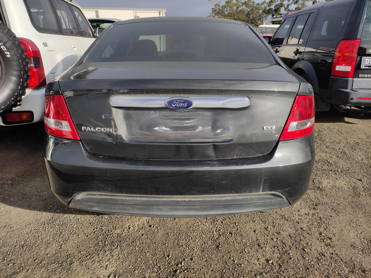 #767 FORD FALCON FG 2009 FOR  PARTS