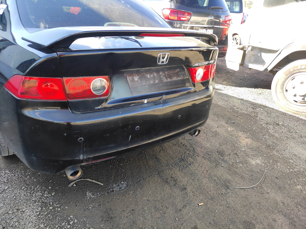 #737 HONDA ACCORD EURO 2007 FOR PARTS