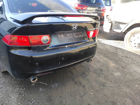 #737 HONDA ACCORD EURO 2007 FOR PARTS