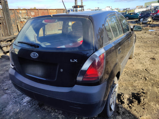 #730 KIA RIO 2008 FOR PARTS