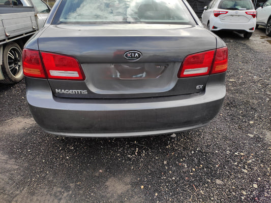 #404 KIA MAGENTIS MG 2008 FOR PARTS