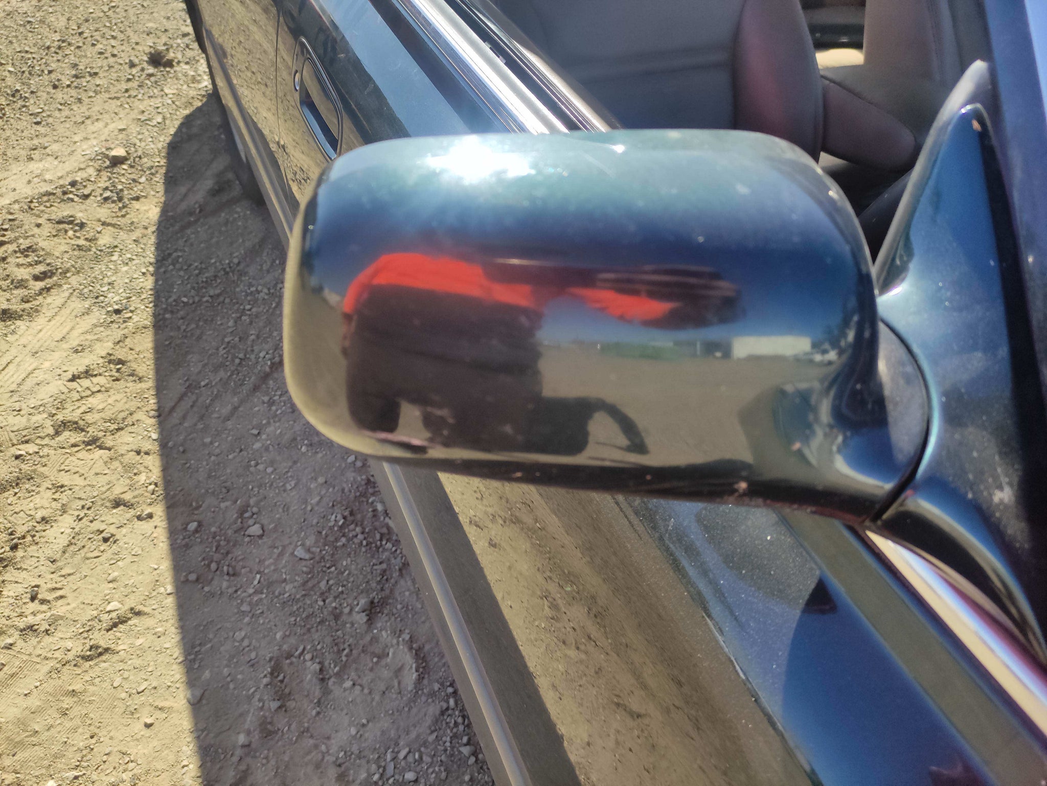 #138 LEXUS ES 1993 FOR PARTS