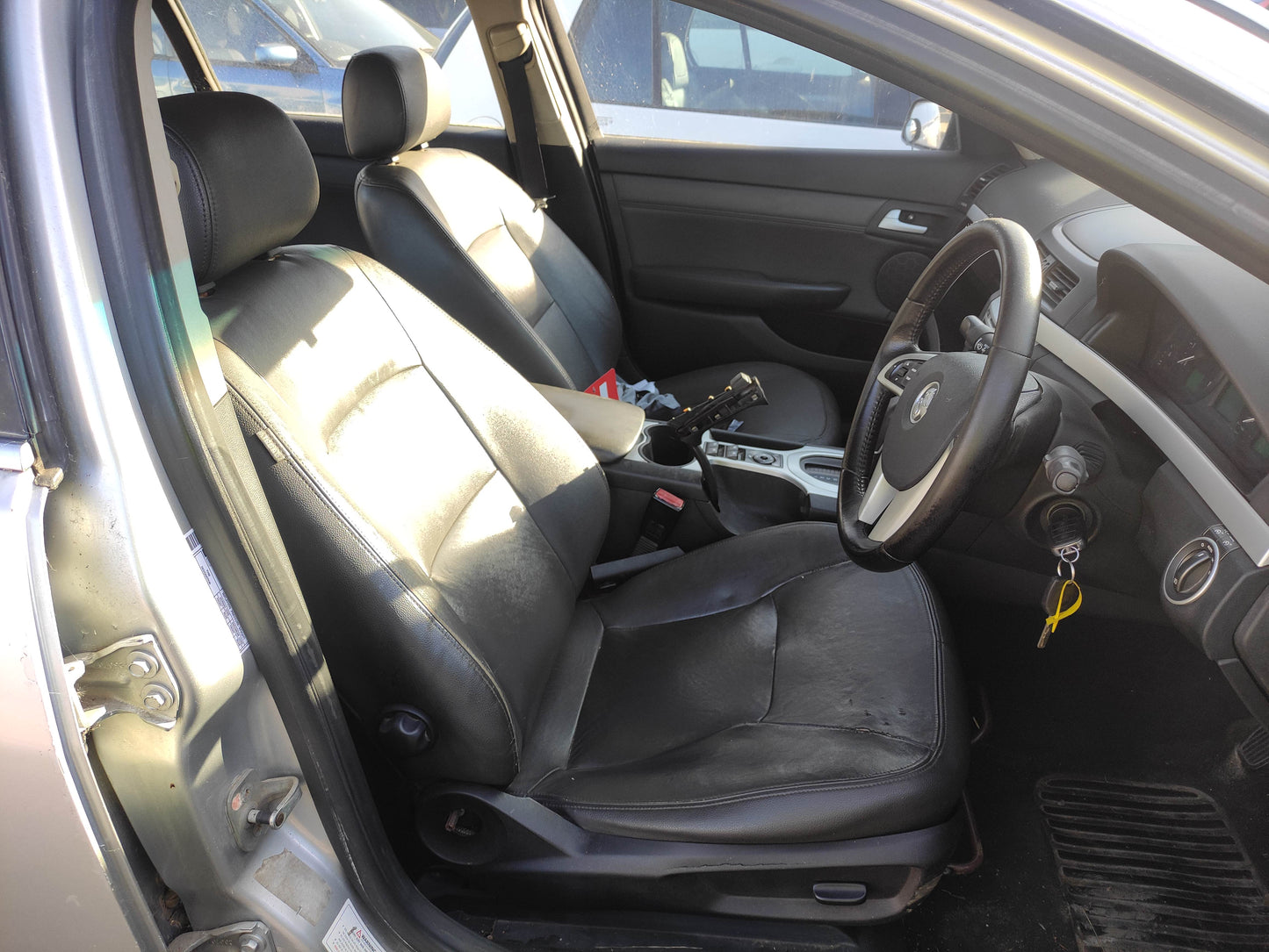 #669 HOLDEN COMMODORE VE (2007) FOR PARTS