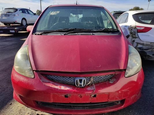 #663 HONDA JAZZ (2005) FOR PARTS