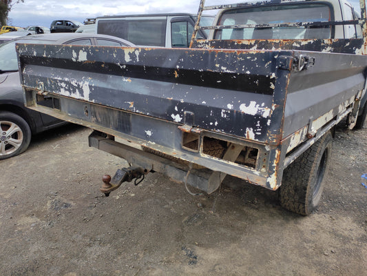 #480 FORD RANGER PJ 2007 FOR PARTS